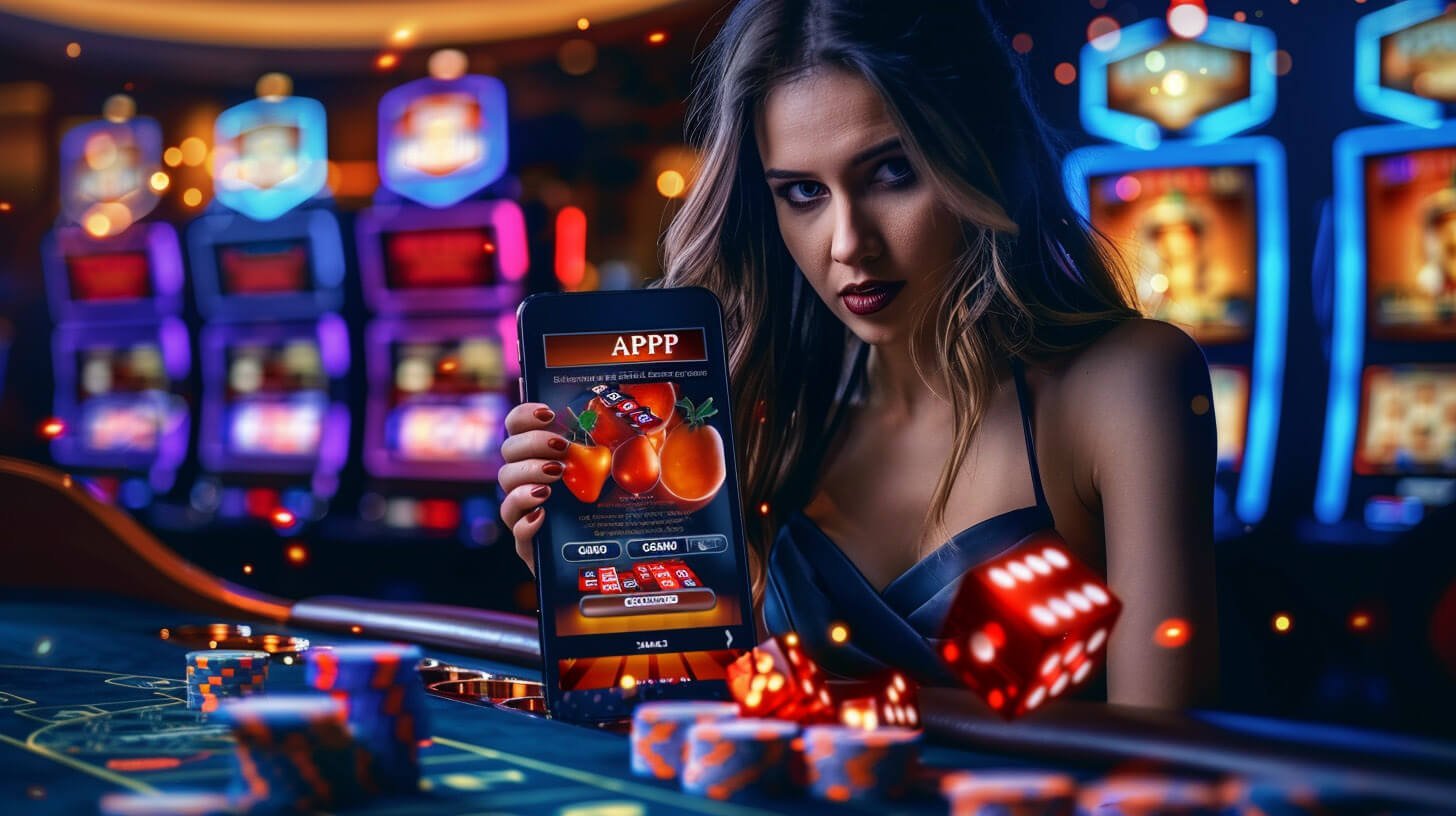 bc888 casino-style game lobby on mobile device